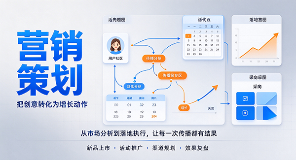 河口瑶族自治县营销策划
